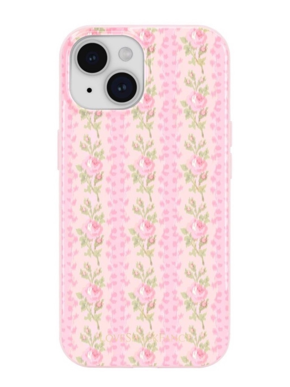 LoveShackFancy x Target - Case Mate iPhone case